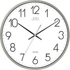 Nástenné hodiny JVD HX8016.5, 30cm Nástenné hodiny JVD HX8016.5, 30cm